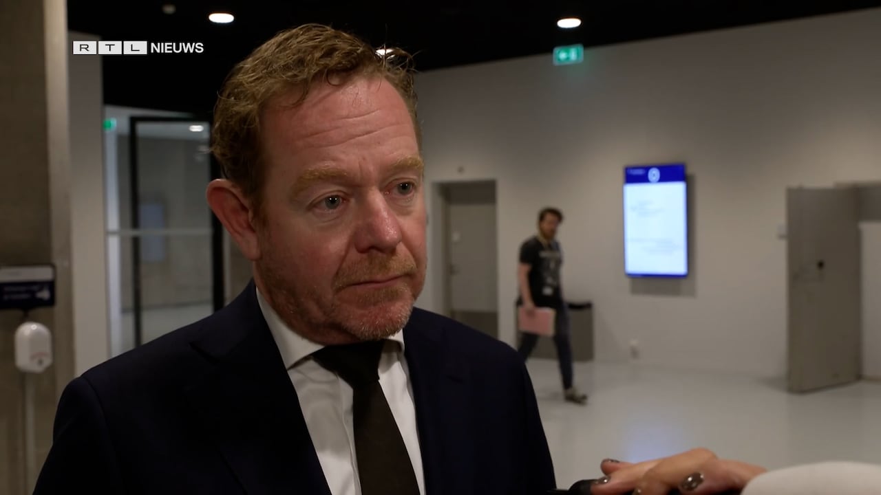 Kabinet overstag: enkele zieke kinderen uit Gaza naar Nederland