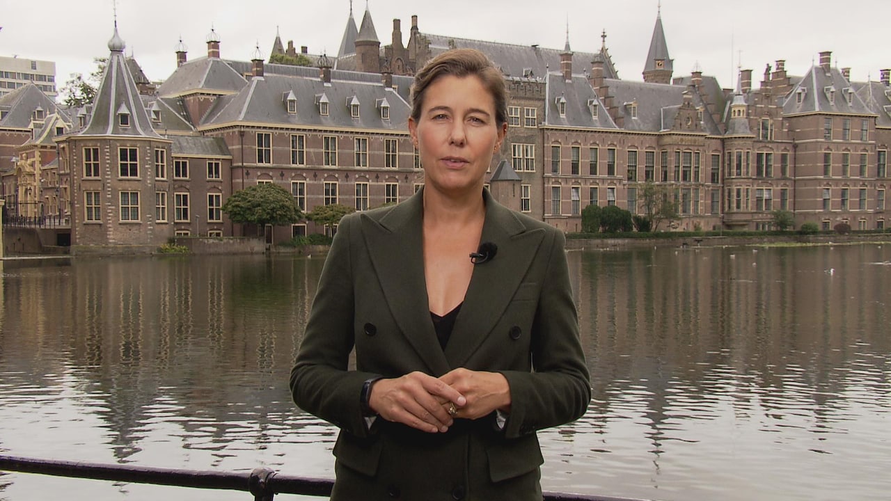 Bekijk ook: dit is waarom niemand een minderheidskabinet wil