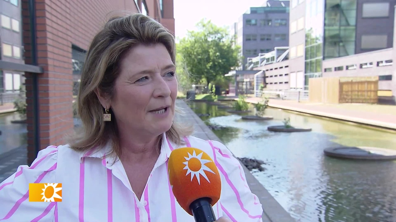 Josseline gunt Paul alsnog de liefde na afscheid in B&B Vol Liefde