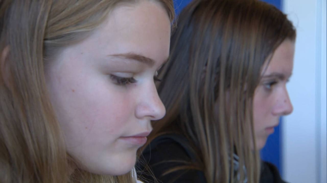 Bekijk ook: Op deze school is de mobiele telefoon verboden