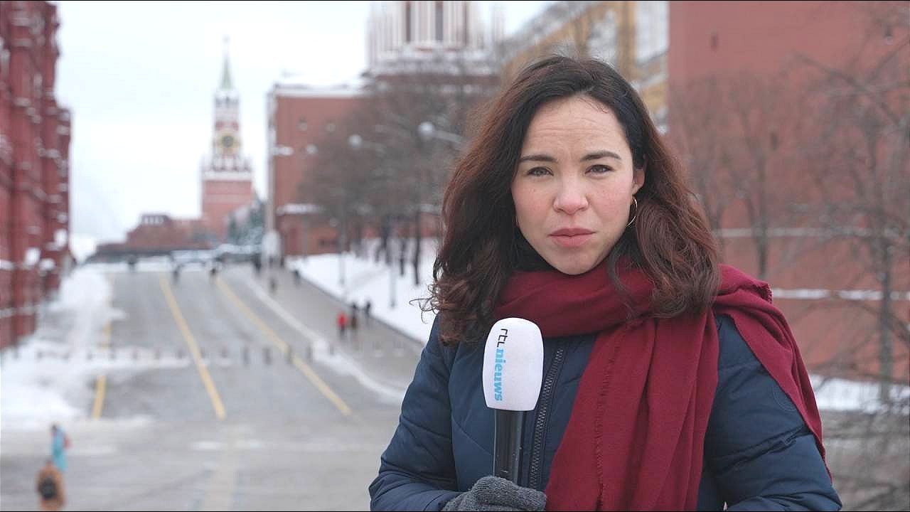 Bekijk ook: Oorlog met Oekraïne? Zo kijken de Russen er zelf naar