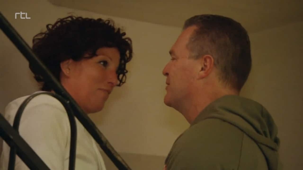 Astrid geeft eerste man na amper twee dagen de bons in B&B Vol Liefde: 'Dit wordt niks' 