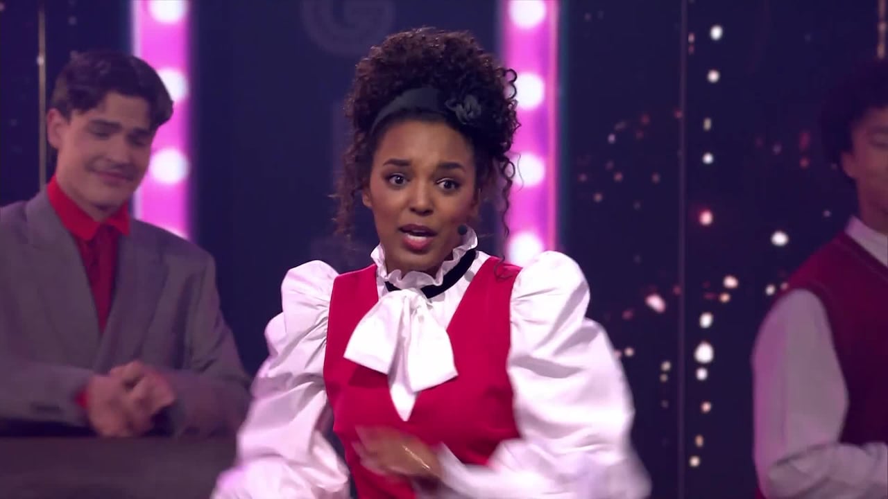 Dit is de winnaar van Stars on Stage 2026: 'Geloof dit bijna niet'