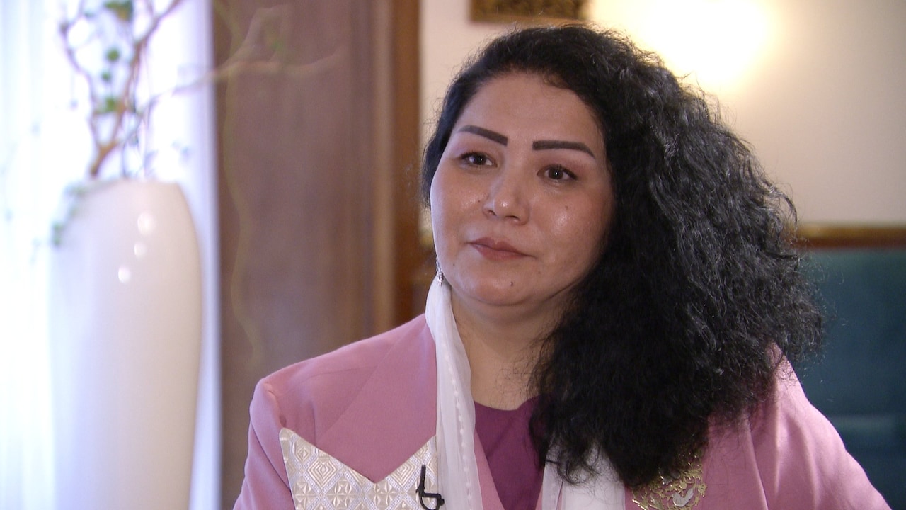 Bekijk ook: Laila strijdt voor meisjesonderwijs in Afghanistan