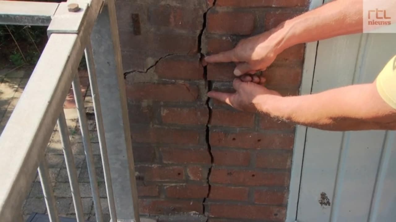 Bekijk ook: Zo extreem slecht is het gesteld met onderhoud sociale huur