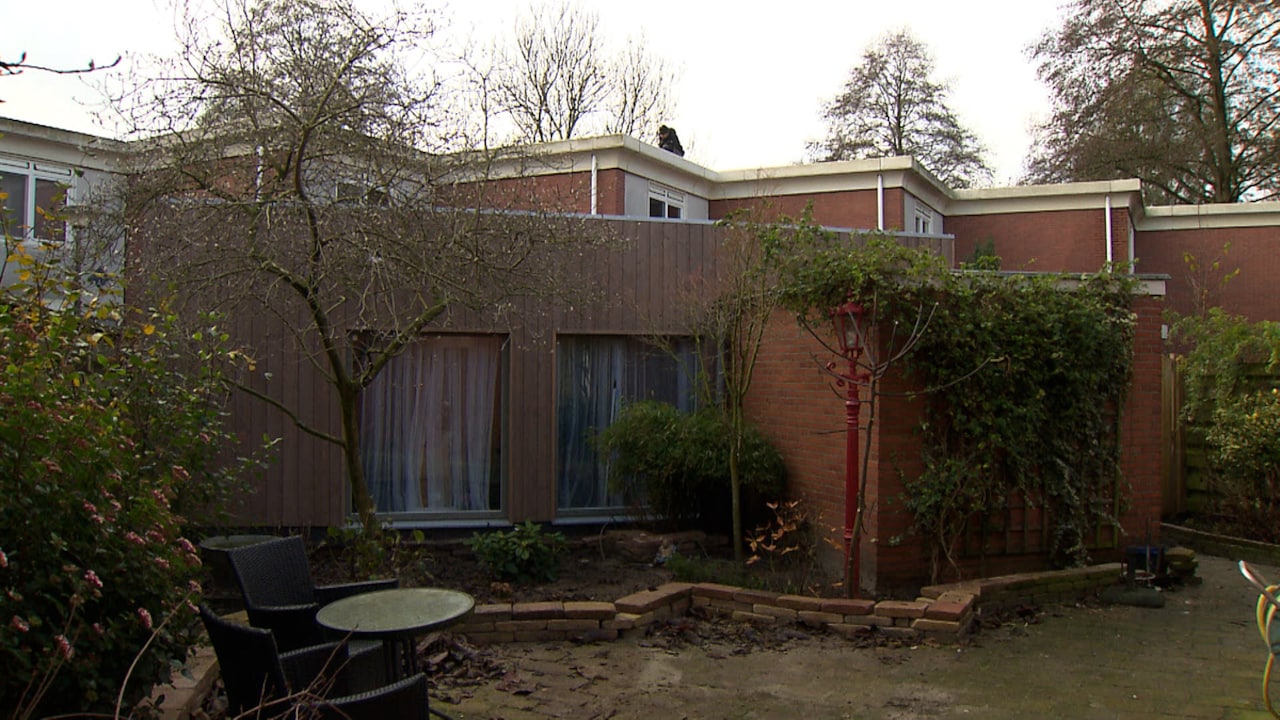 Bekijk ook: wonen in de tuin van een vreemde, dit is de microwoning
