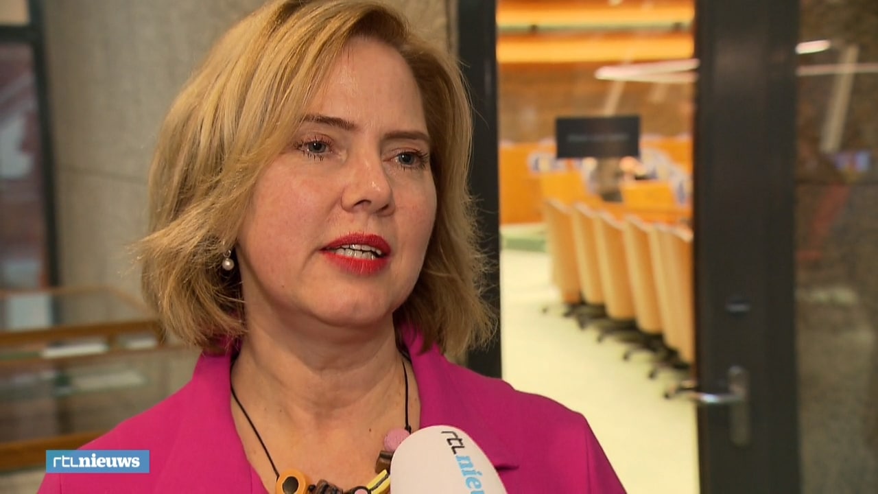 Opening Lelystad Airport in 2020 wordt krap