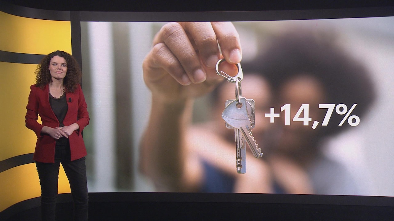 Tegenvaller voor starters: nieuw obstakel op de woningmarkt