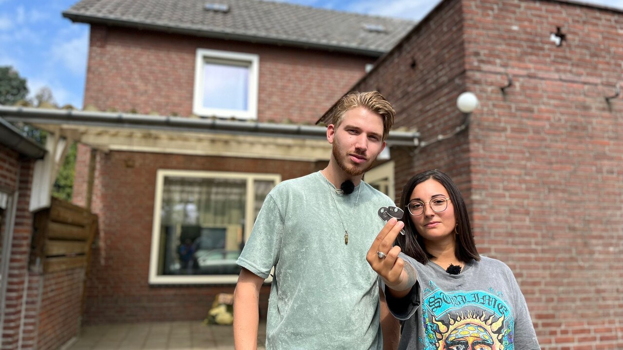 Bekijk ook: Jasmijn en David stoppen met samenwonen vanwege energierekening