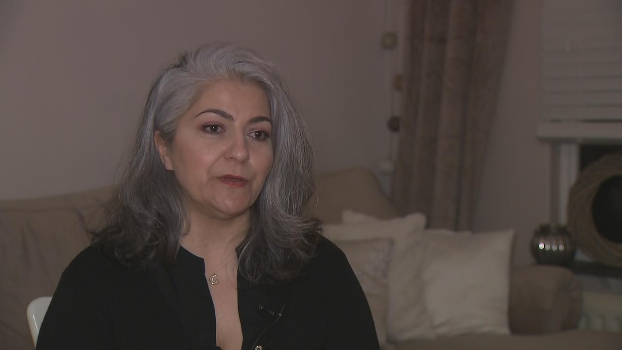 Bekijk ook: Gedupeerde toeslagenaffaire heeft torenhoge schuld