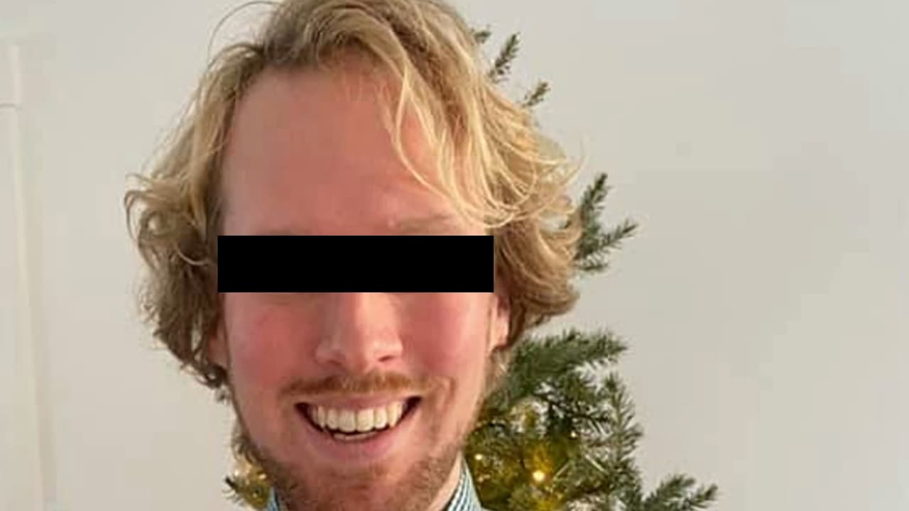 Clen V. uit Lang Leve de Liefde verdacht van vergiftigen en verdrinken partner