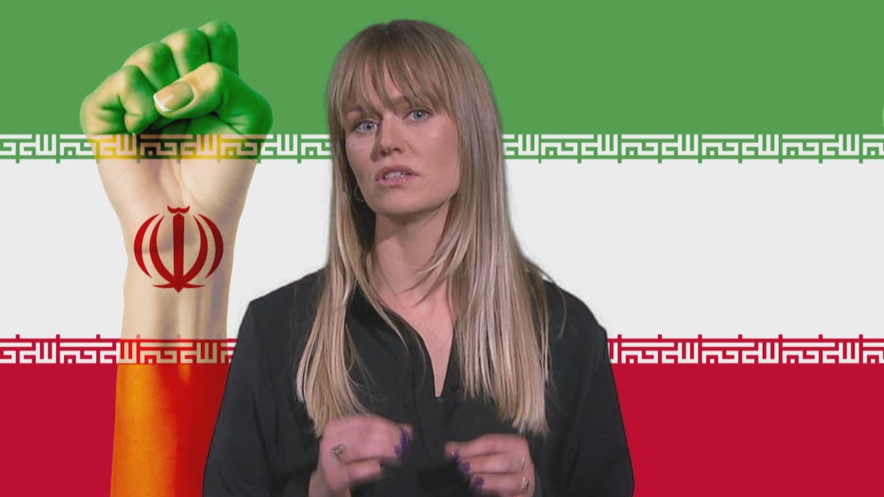 Bekijk ook: Dit is waarom het zo moeilijk is om het Iraanse regime omver te werpen