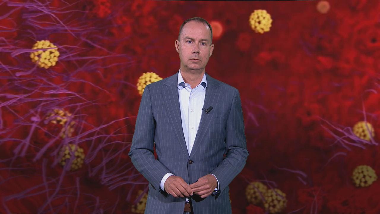 Het coronavirus als oorzaak van trombose: hoe zit dat?