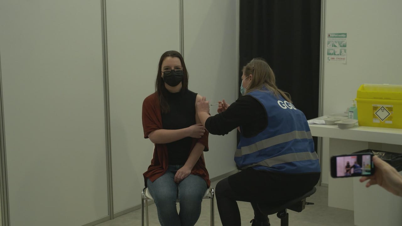 'Lagere effectiviteit niet erg'
