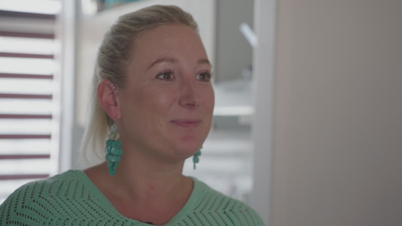 Met open ogen tuinde Eva in dropshipping: 'Ik voel me behoorlijk blond'