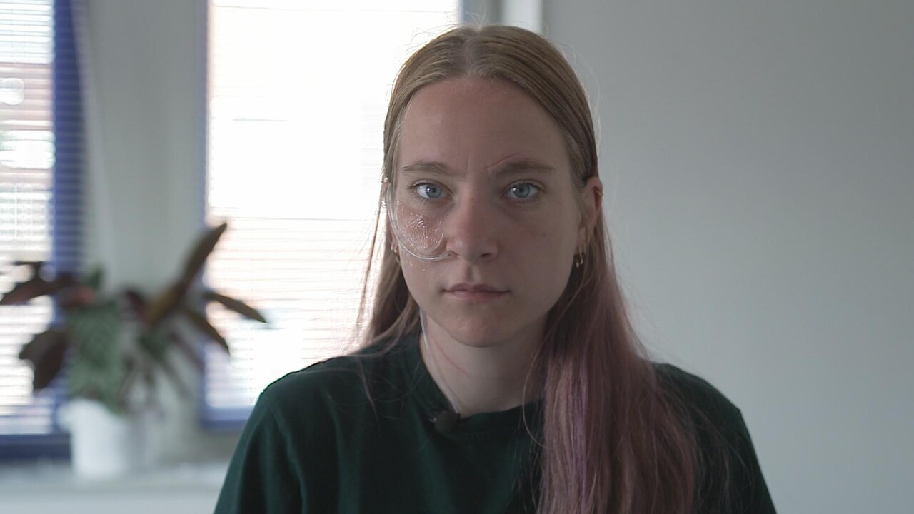 Bekijk ook: Joyce is het levende bewijs van de misstanden in jeugdzorg