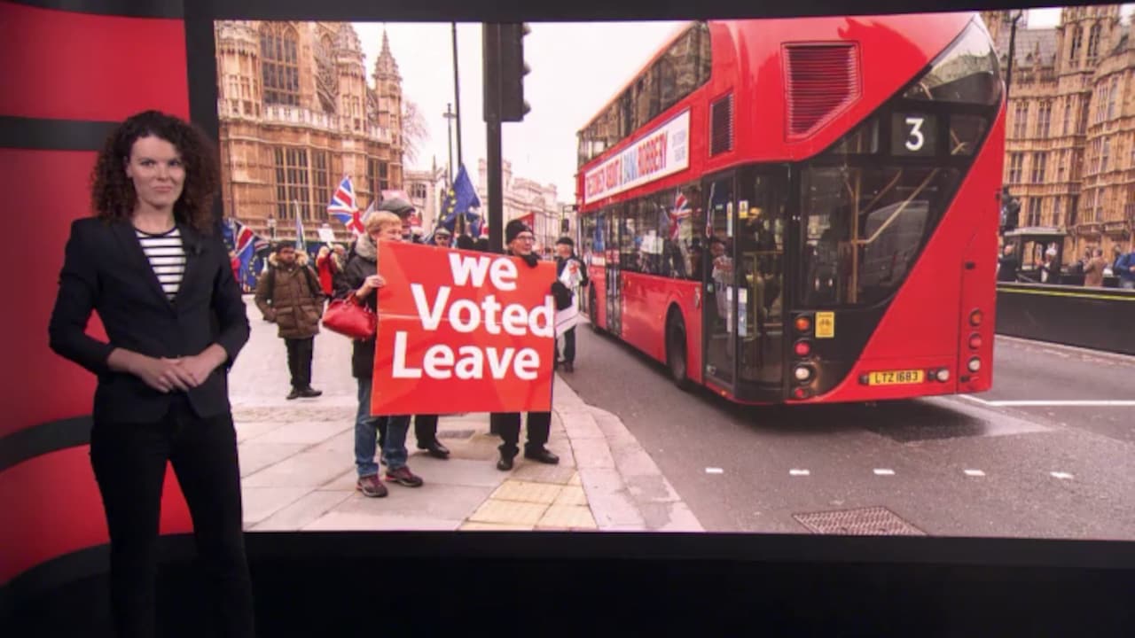VK zet zich schrap voor brexit-apocalyps