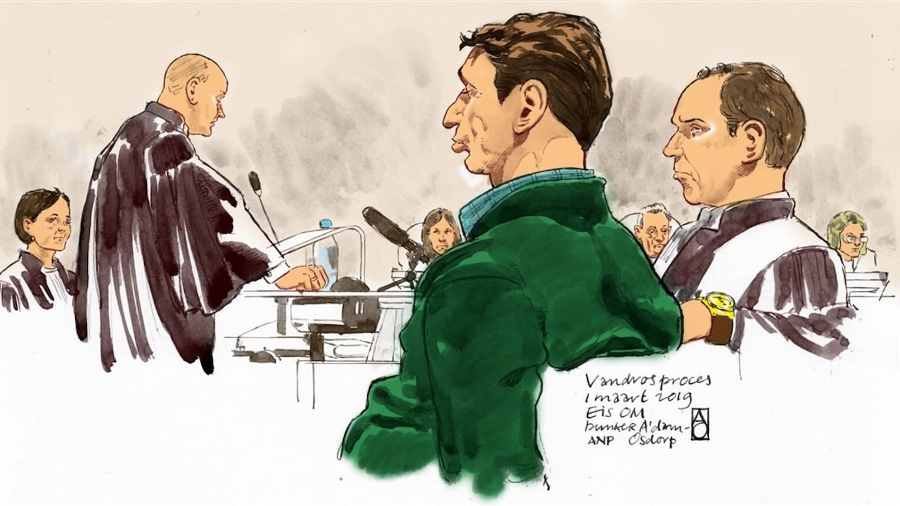 Bekijk ook: Holleeder laat van zich horen: 'Niemand opdracht gegeven voor liquidaties'
