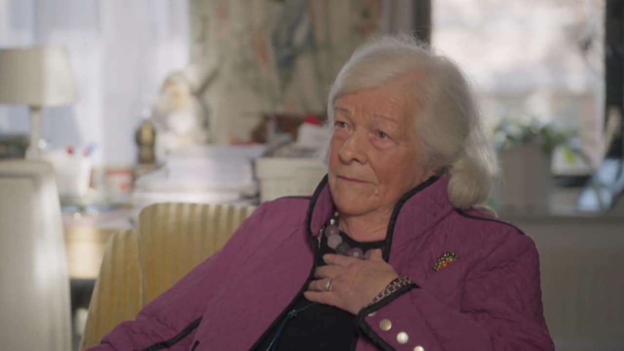 Bekijk ook: Hilly wijst erfenis af: 'Ik ben nog niet klaar met dit gedoe'