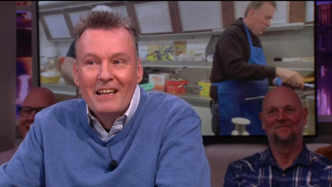 Bekijk ook: Coen en Franky deelden gratis friet uit aan de Oekraïense grens