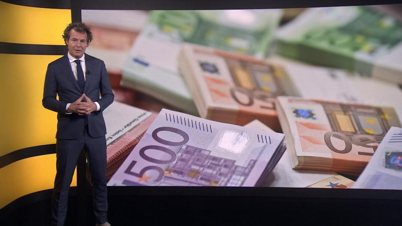 ECB waarschuwt: we nemen veel te veel risico