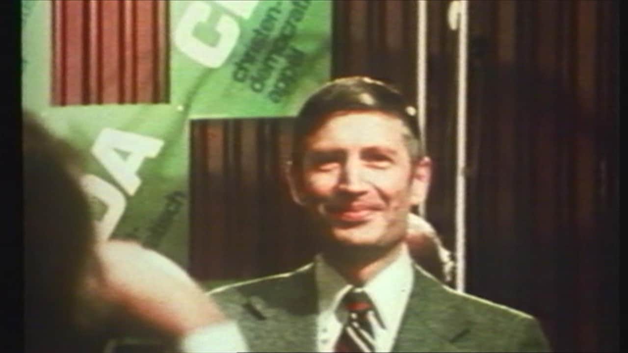 Oud-premier Dries van Agt op 93-jarige leeftijd overleden