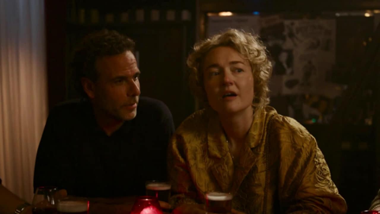 Deze acteurs verschijnen naast Thomas Acda in de nieuwe serie Baantjer