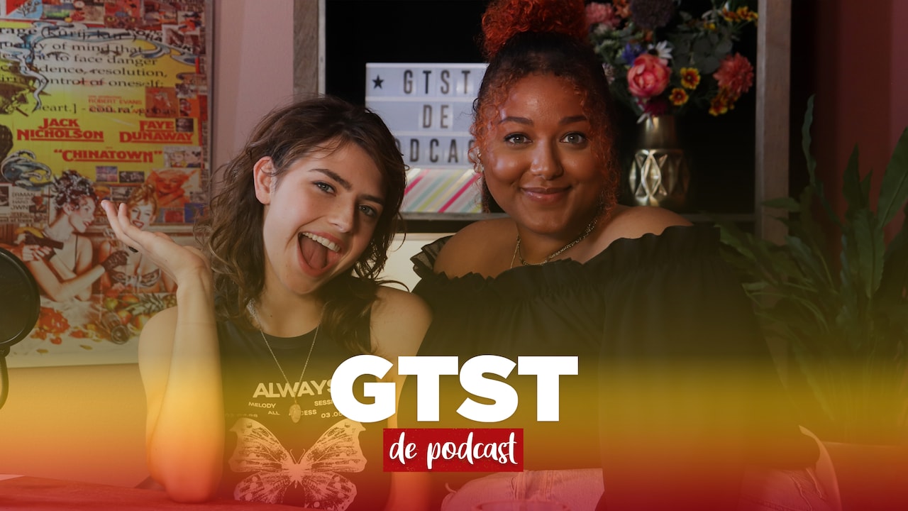 GTST-actrice Noël van Kleef openhartig over extreme diëten