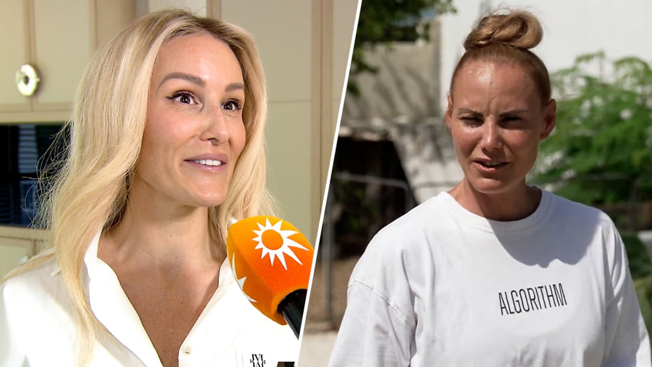 Josh Veldhuizen 'in shock' door deelname zus Eline aan B&B Vol Liefde