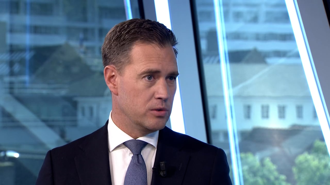Minister Heinen: 'Erfbelasting gaat niet omhoog'