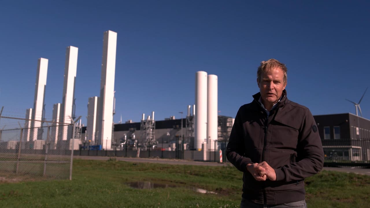 Dankzij deze fabriek vliegt je gasketel thuis niet in brand