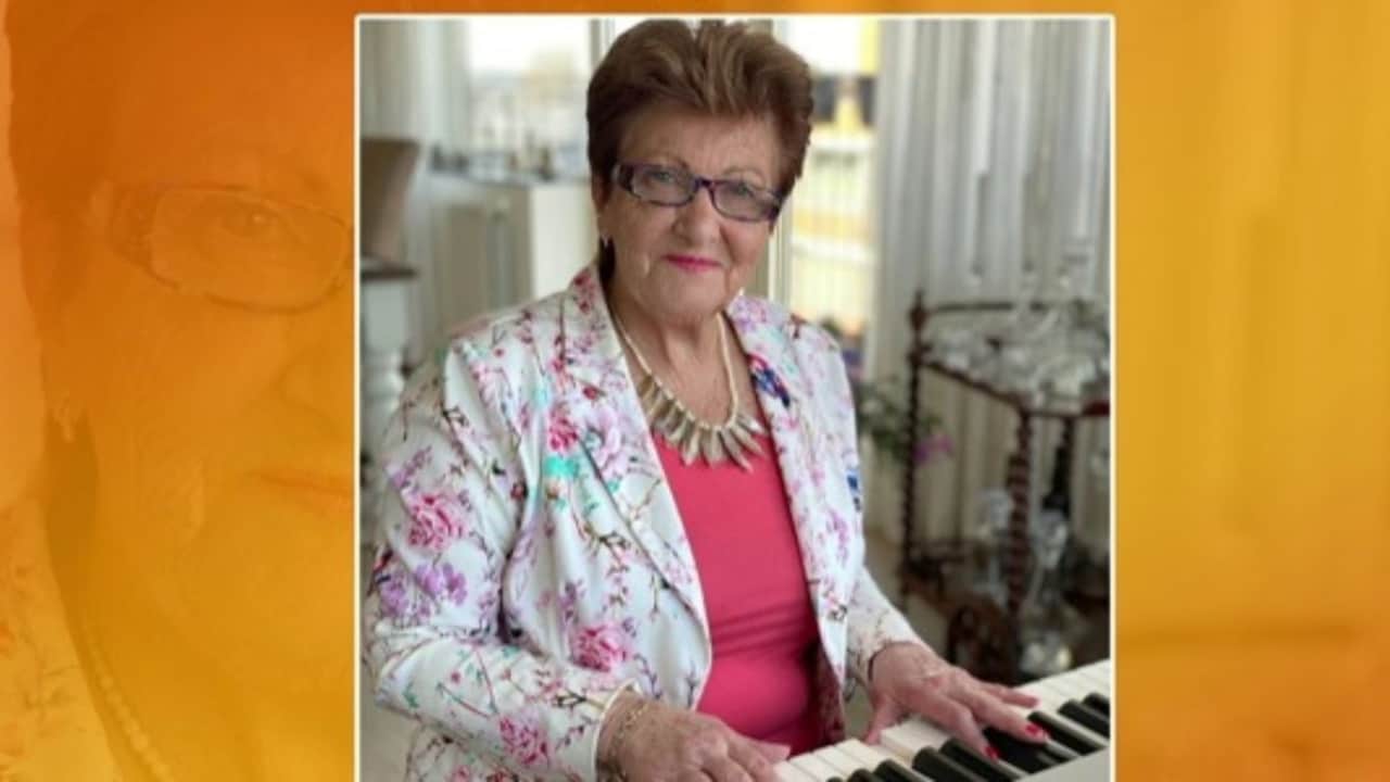 Orgel Joke geeft gezondheidsupdate vanuit het ziekenhuis