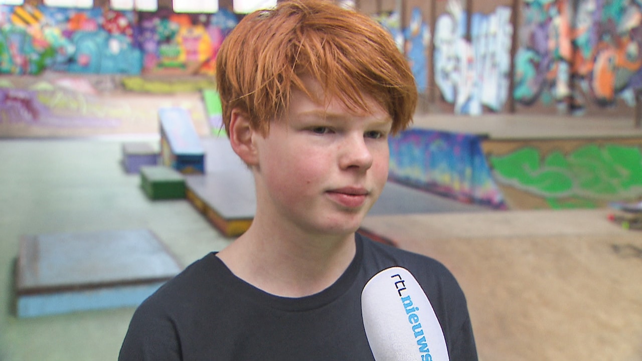 Weten de kids wel waarom hun juffen en meesters staken?