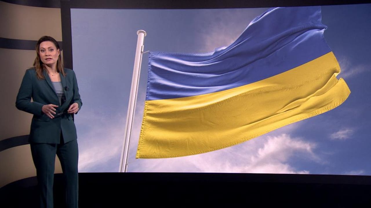 Zorgen over de vele bodemschatten van Oekraïne: