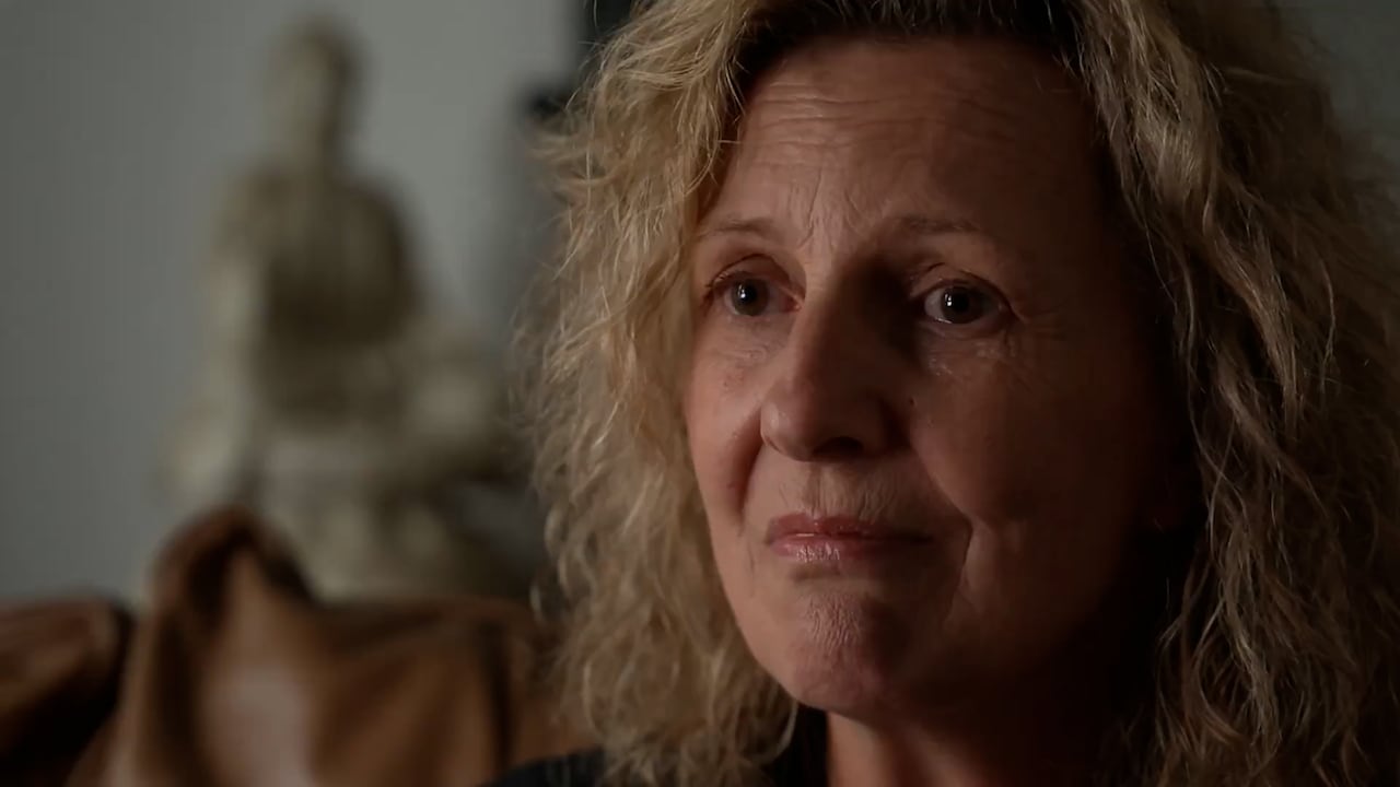 Britse Amanda jarenlang gedrogeerd: 'Amper bij bewustzijn verkrachtte hij me'