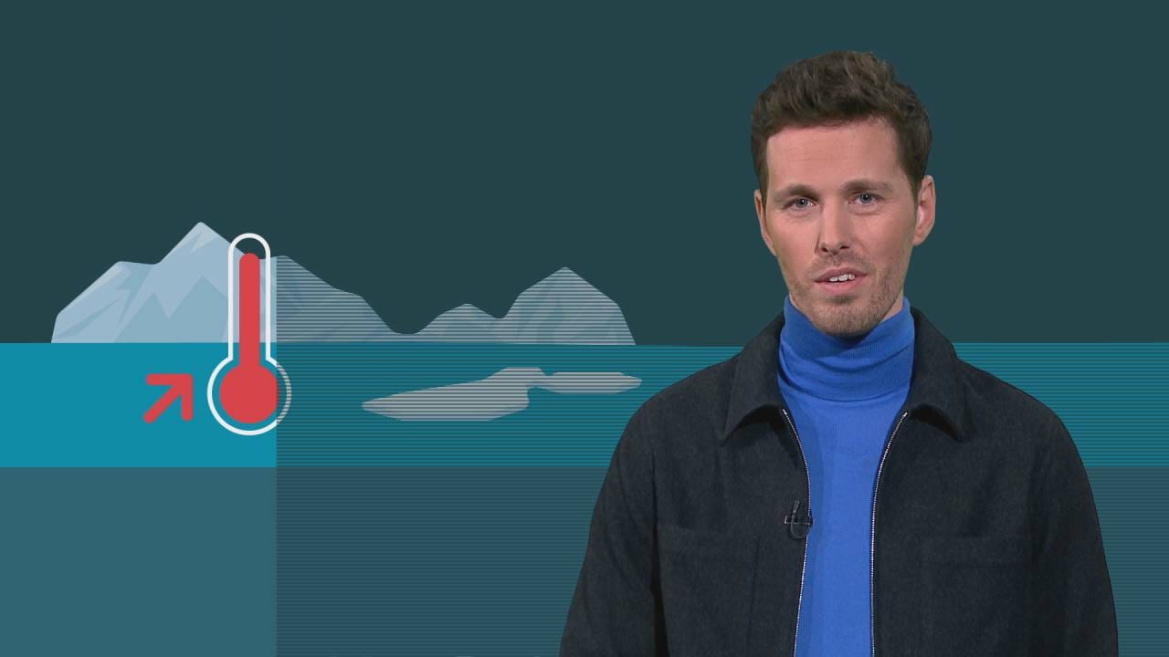 Bekijk ook: Nog nooit zo weinig zee-ijs op de Zuidpool, en dat is een probleem