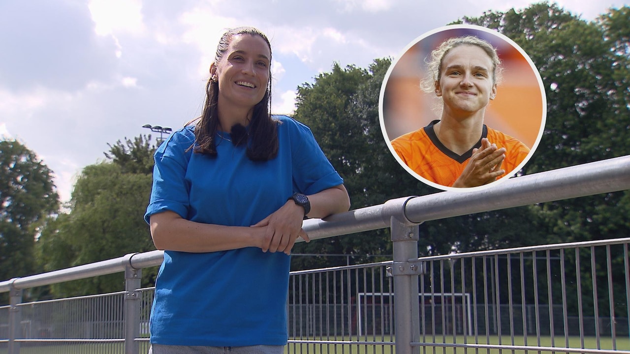 Bekijk ook: Opnieuw EK-winst voor Oranje? 'Zijn afhankelijk van onze supersterren'