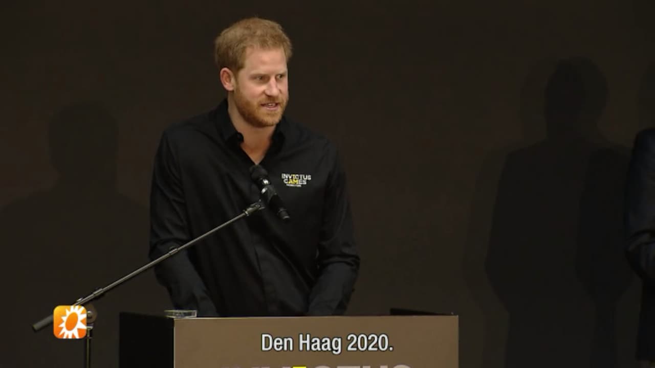 Duitse politie al druk met bezoek Harry en Meghan in september