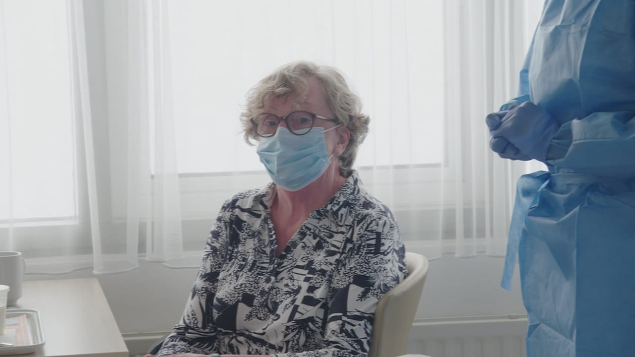 Herstellen na ic? Dit ziekenhuis heeft een speciale afdeling