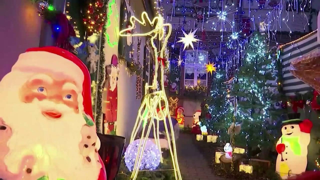 Bekijk ook: Energiecrisis nekt kerstfan: 'Lampjes aandoen kost 3500 euro'