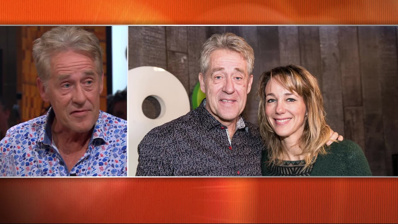 Peter Heerschop twijfelt over voortzetten column bij Humberto Tan