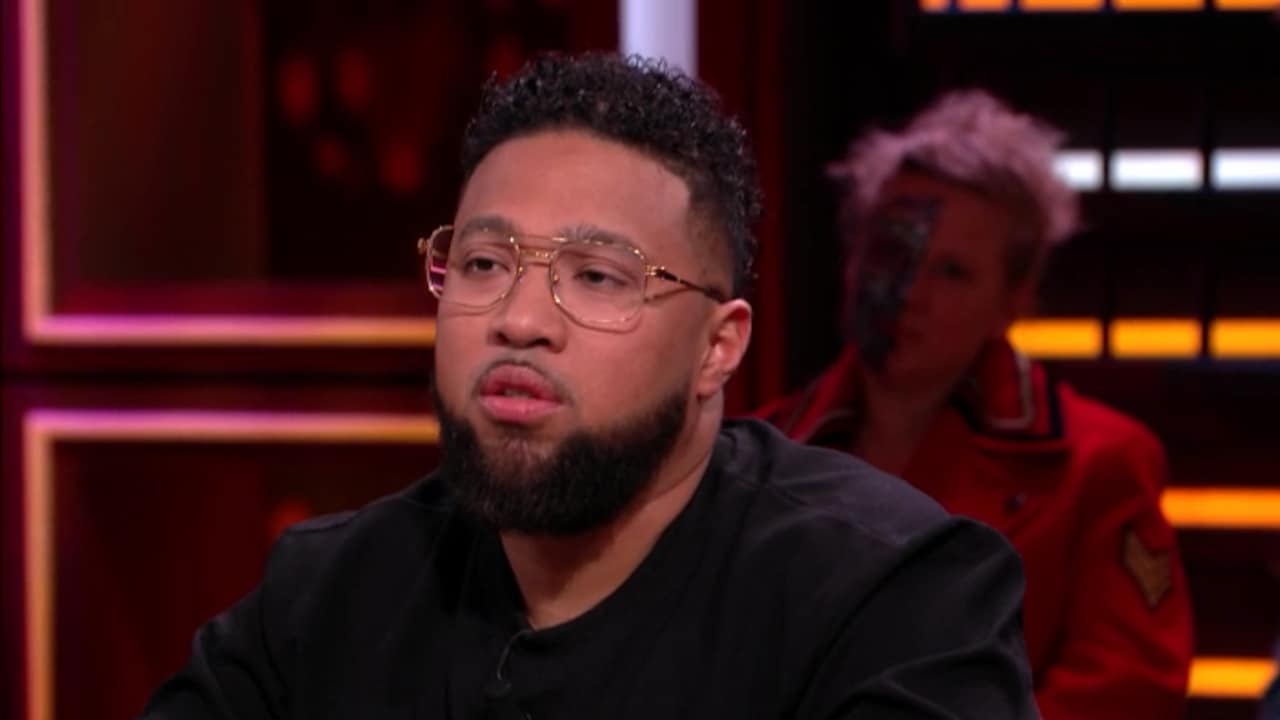 94.200 euro ingezameld voor alleenstaande vader Jay