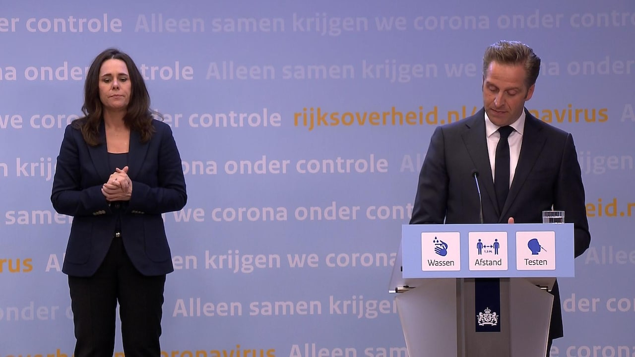 Bekijk ook: We kunnen weer op vakantie