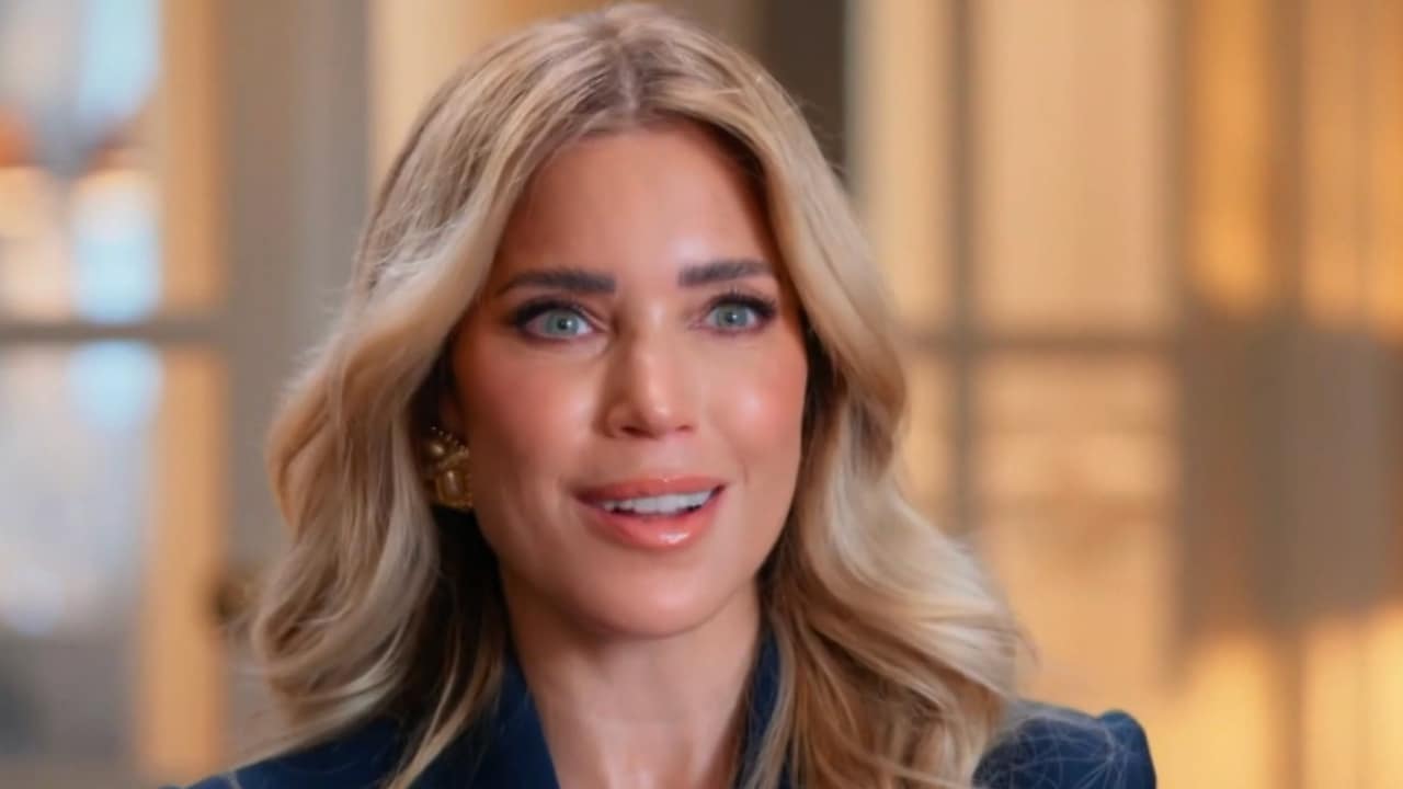 Sylvie Meis doet in De Geur van Succes boekje open over ongekende populariteit: 'Ik heb iets waardoor mensen obsessed zijn'