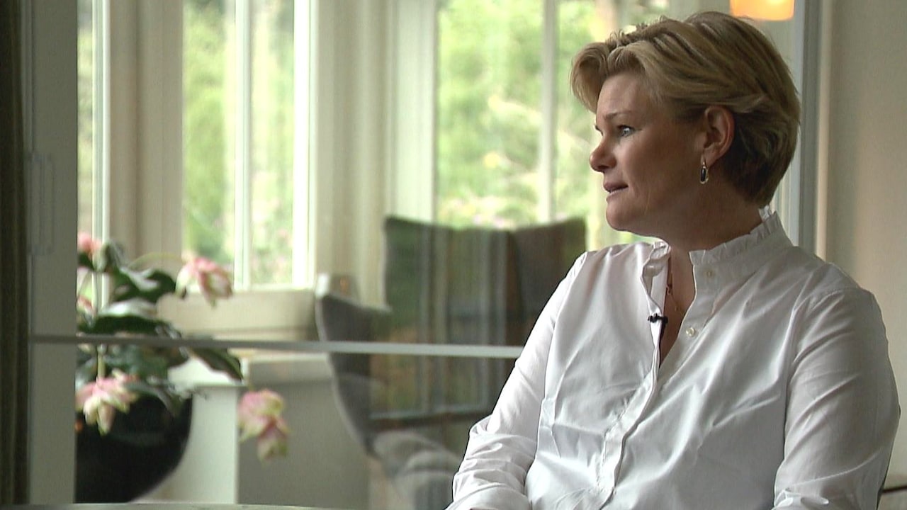Zie ook: Nooit meer ruiken door corona: 'Ik moet leven met een handicap'
