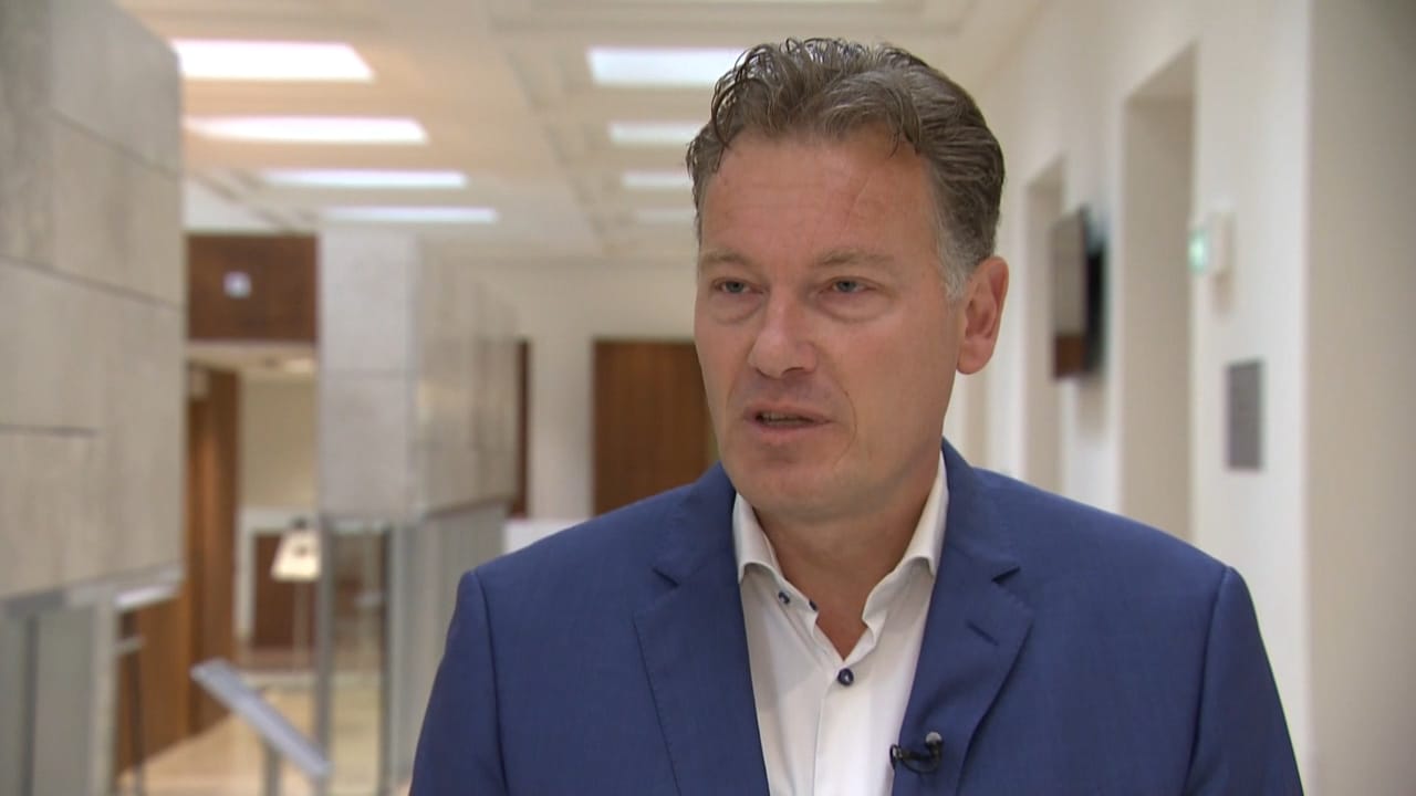 CPB: economie krimpt dit jaar met 6 procent