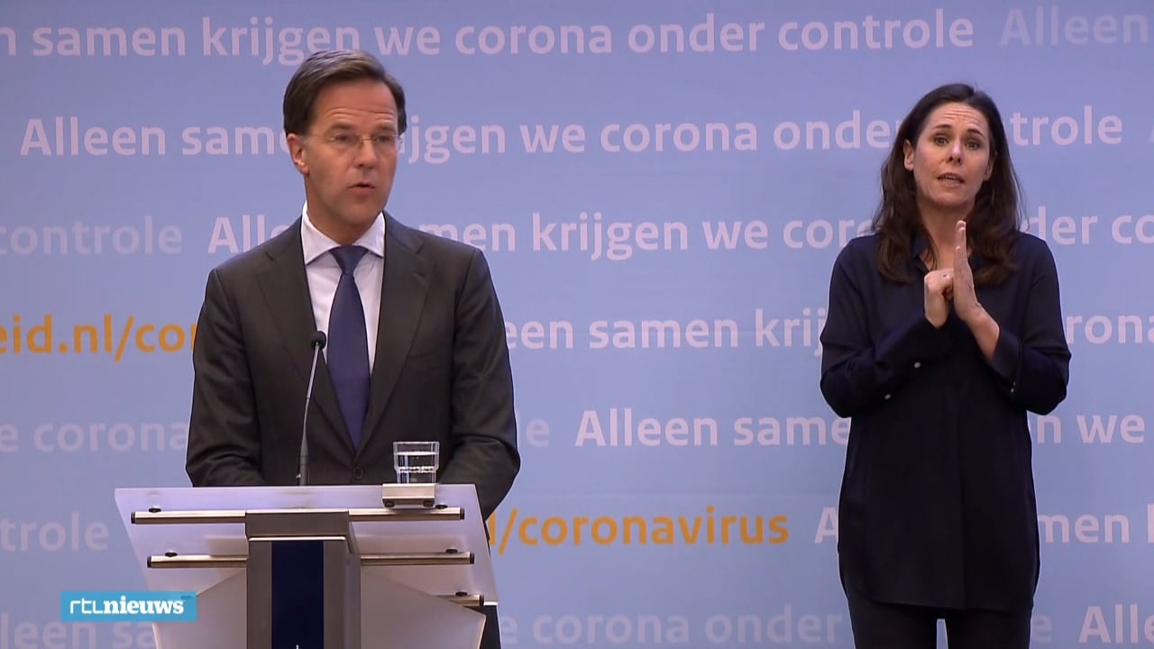 Zo gaat de horeca weer open: 'Dit is een spannende stap'