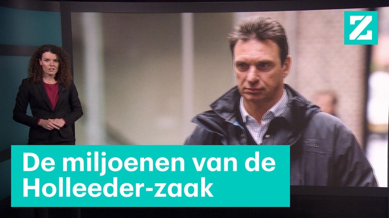Dit heeft de zaak-Holleeder jou gekost