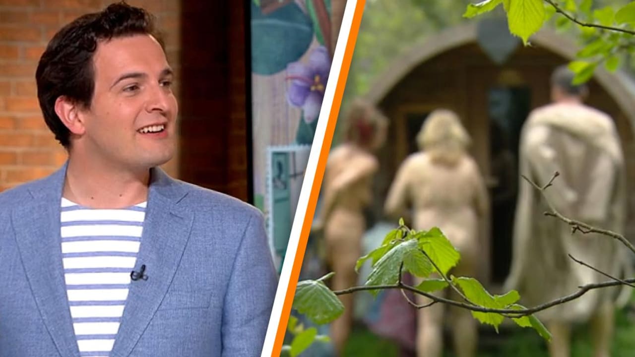 Dit zijn de acht deelnemers van B&B Vol Liefde 2023