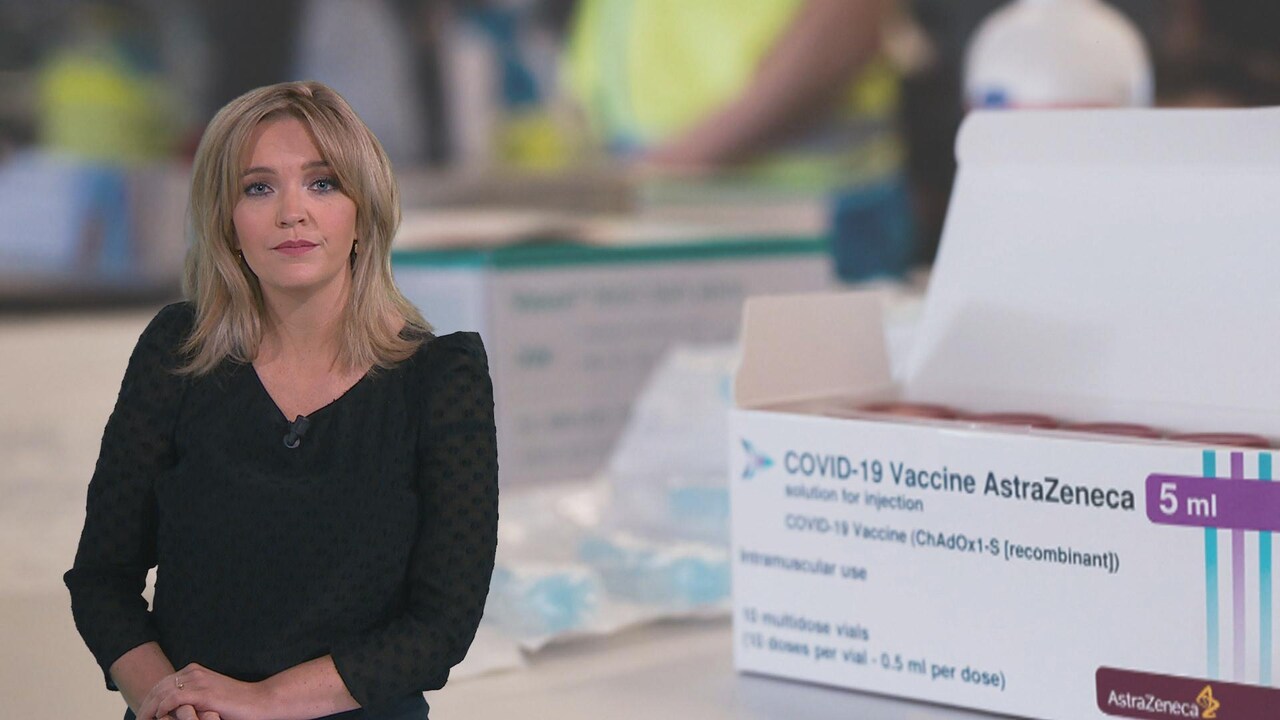 Bekijk ook: Trombose door vaccinatie zeldzaam, maar wat is het?
